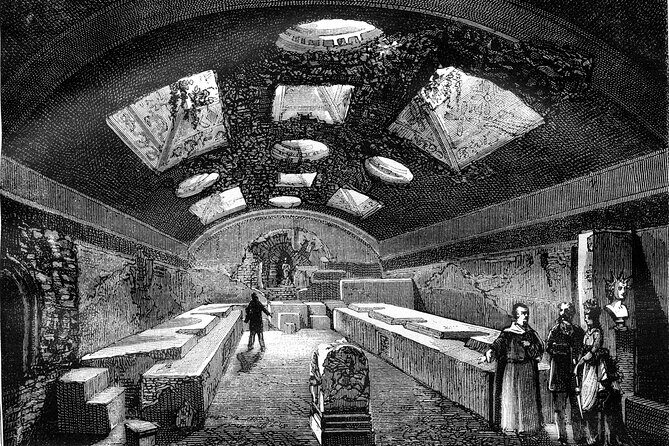 Rome: San Clemente Underground & Basilica Small Group Tour - San Clemente Underground: the stacked “how Rome changed” lesson