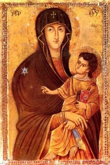Rome: Santa Maria Maggiore and Liberian Museum Guided Tour - Santa Maria Maggiore: more than a pretty basilica