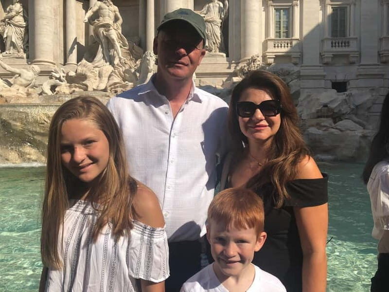 Rome: Scavenger Hunt For Kids with Prizes around City Center - What the Private Guide Does (Even When the Hunt Is Self-Guided)
