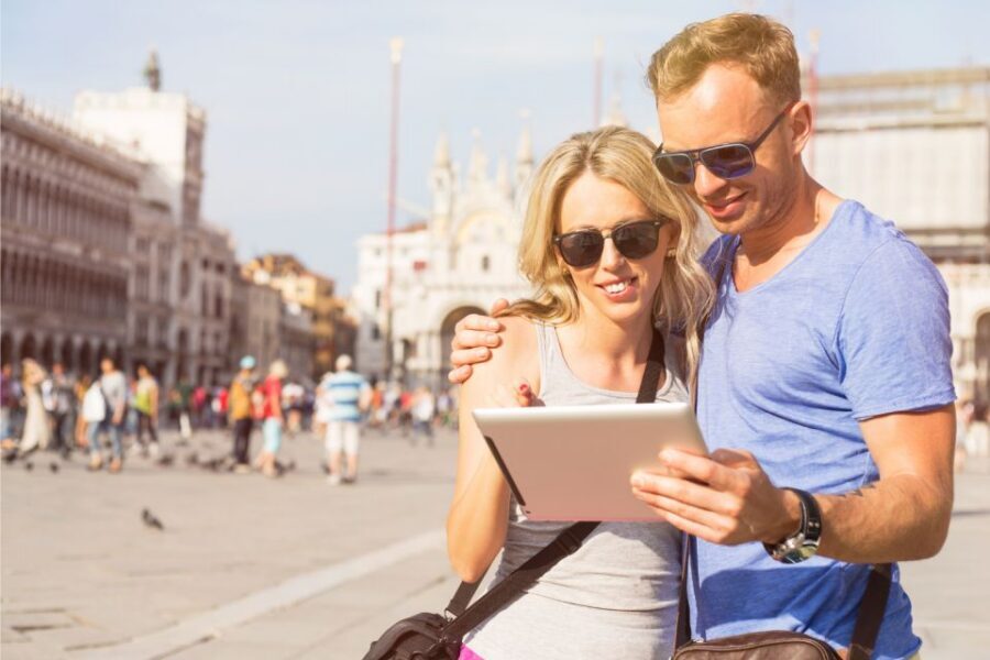 Rome: Scavenger Hunt Self-Guided Tour - Price and Value: $53 Per Group (What You Get for That)