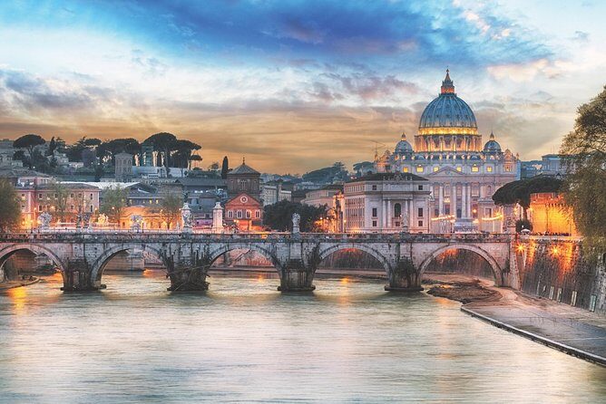 Rome Self-Guided City Experience - The setup that makes or breaks the day (offline, map, and your phone)