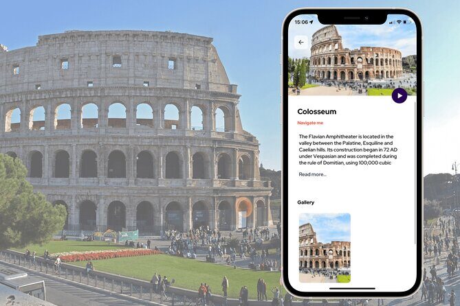 Rome Self-Guided City Experience - Free stops versus ticketed reality: Vatican Museums is the one to plan for
