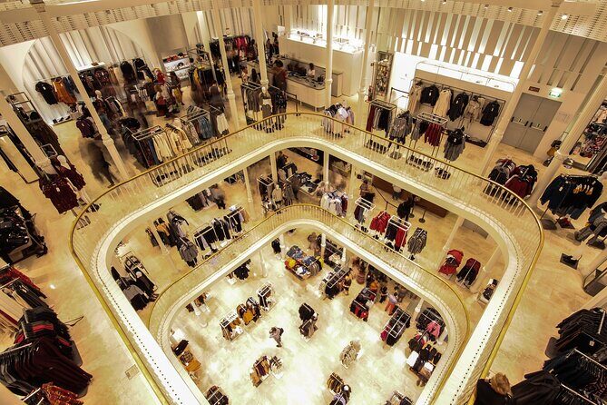 Rome Semi-Private Tour from Civitavecchia - How Much Walking You’ll Do (and Why Shoes Matter)