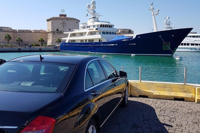 Rome Shore Excursion: Pre-Cruise Private Sightseeing Tour Including Civitavecchia Port Drop-Off - Terrazza del Gianicolo: a practical end before the port