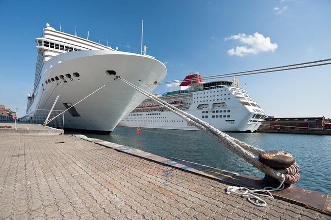 Rome Shore Excursion: Pre-Cruise Private Sightseeing Tour Including Civitavecchia Port Drop-Off - Price and value: what $331.28 gets you (and why it’s not just a ride)