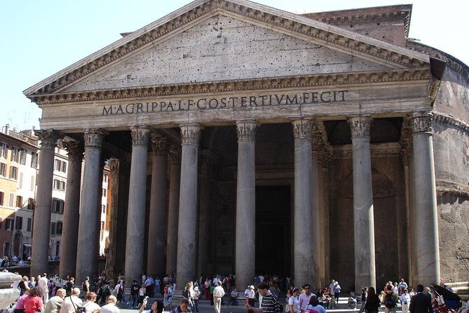 Rome Sightseeing Private Tour: Best of Rome' Fountains and Squares - Fontana della Barcaccia: a second look with better context