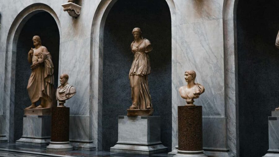 Rome: Sistine Chapel and Vatican Museums Tickets - Key Highlights You’ll Feel Right Away