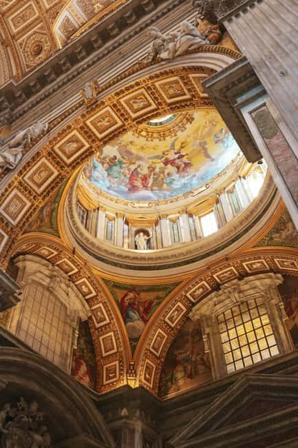 Rome: Sistine Chapel and Vatican Museums Tickets - How the 2–2.5 Hour Flow Works (and Why It’s a Good Match)