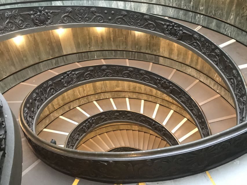 Rome: Sistine Chapel Early Morning Access - Who this tour is best for