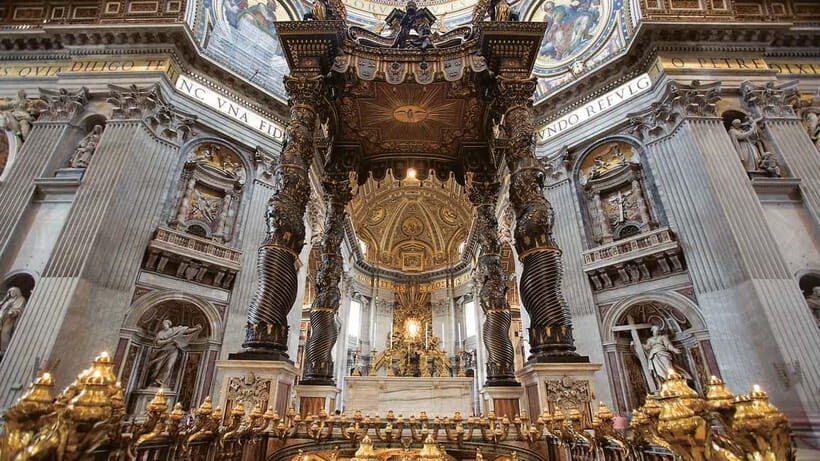 Rome: Skip the Line Basilica or Vatican Entry Tickets - Price and Value: What You’re Really Paying For