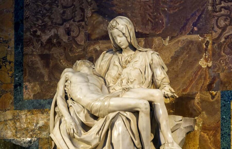 Rome: Skip the Line Basilica or Vatican Entry Tickets - Choosing Your Best Match: Museums & Sistine, Basilica, or Dome