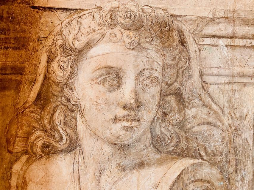 Rome Skip-the-Line Shared or Private Tour Castel Sant'Angelo - Skip-the-line entry: how this tour keeps you moving