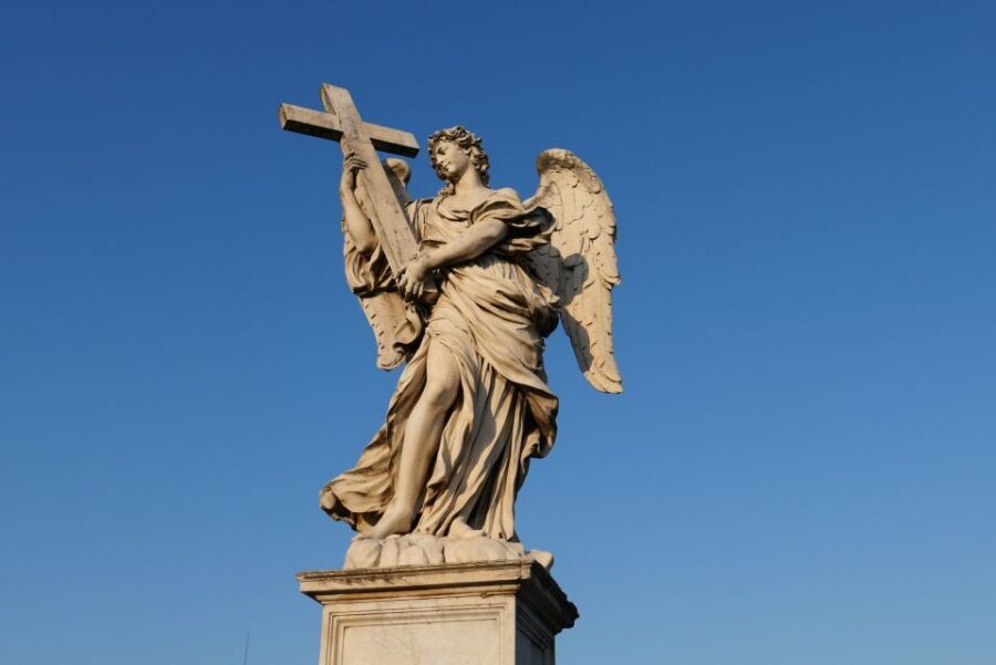 Rome Skip-the-Line Shared or Private Tour Castel Sant'Angelo - The secret Vatican passage: what you get and don’t get
