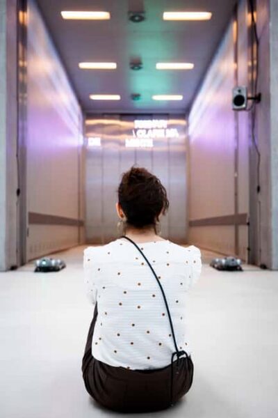 Rome: Skip the Line ticket to Museum MAXXI - Entering MAXXI quickly: how the skip-the-line works in practice