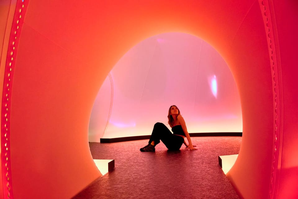 Rome: Skip the Line ticket to Museum MAXXI - Should you book the MAXXI skip-the-line ticket?