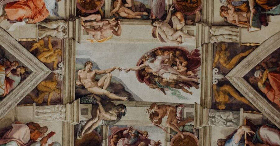 Rome: Skip-the-Line Vatican and Sistine Chapel Guided Tour - Key takeaways before you go