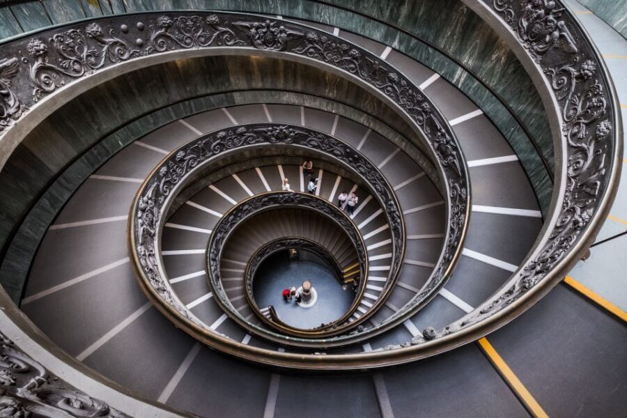 Rome: Skip-the-Line Vatican and Sistine Chapel Guided Tour - Why this Vatican tour beats a self-guided scramble
