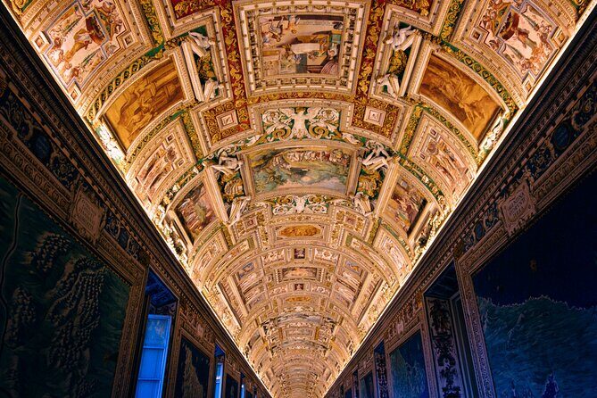 Rome: Skip The Line Vatican Museum & Sistine Chapel Ticket - Key Highlights Worth Your Attention