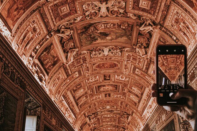 Rome: Skip-the-Line Vatican Museums and Sistine Chapel Tour - Key points worth knowing before you go