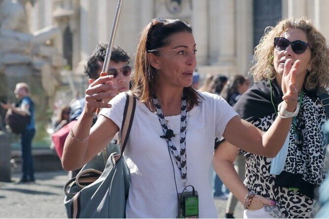 Rome: Skip-the-Line Vatican Museums and Sistine Chapel Tour - Duration, group size, and what that means for your day