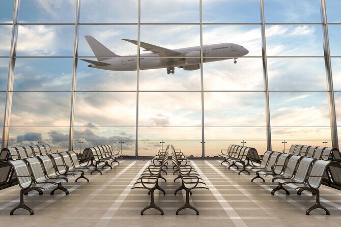Rome Sky Transfer: Personalized Airport Cab Service - Key Things to Know Before You Go