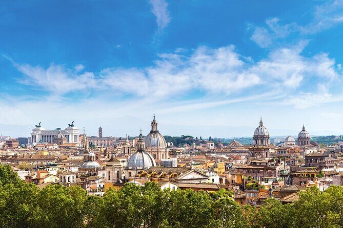 Rome Sky Transfer: Personalized Airport Cab Service - Timing and Hours: The Part That Matters for Early Flights