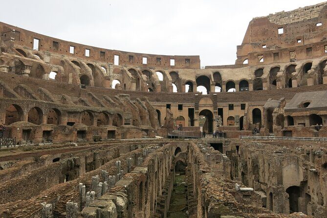Rome: Small-Group Colosseum Arena and Forum Tour Adults Only - Price and Value: What You’re Paying For