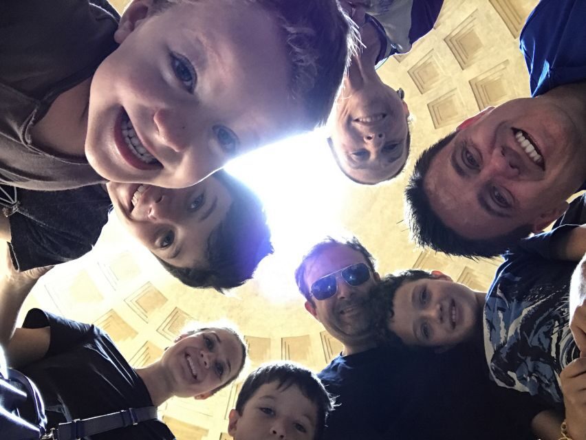 Rome: Small Group Golf Cart Highlights Tour - Price and value: is $157.47 for 3 hours worth it?