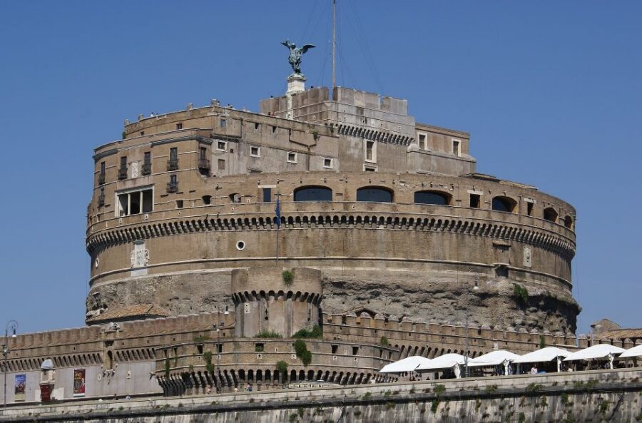 Rome: Small Group Guided Tour of Castel Sant'Angelo - Value Check: Does $75 Make Sense for What You Get?