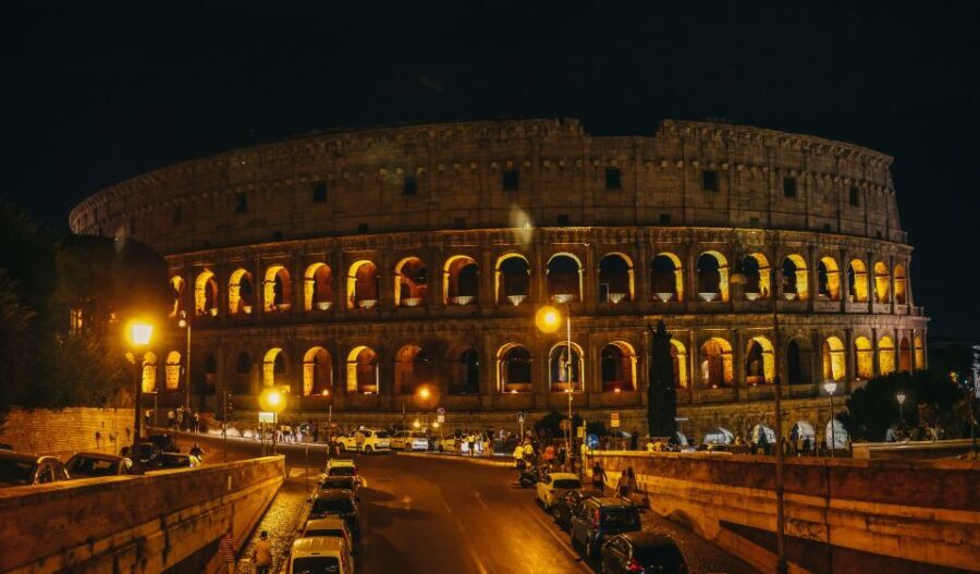 Rome: Small-Group Night Tour with Pizza and Gelato - Should you book? My practical take