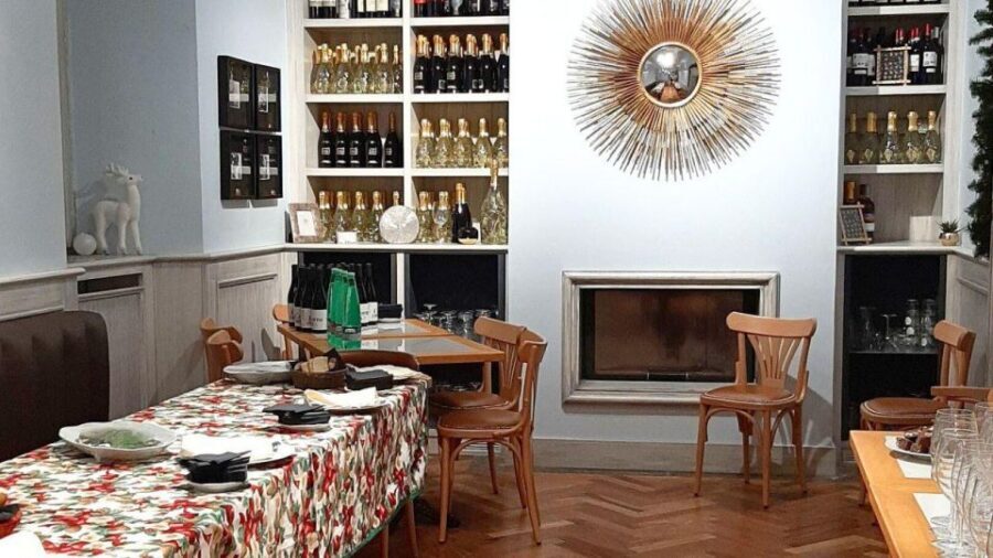Rome: Small Group Pasta cooking class near Piazza Navona - A 5-Minute Walk from Piazza Navona Means Less Transit Time