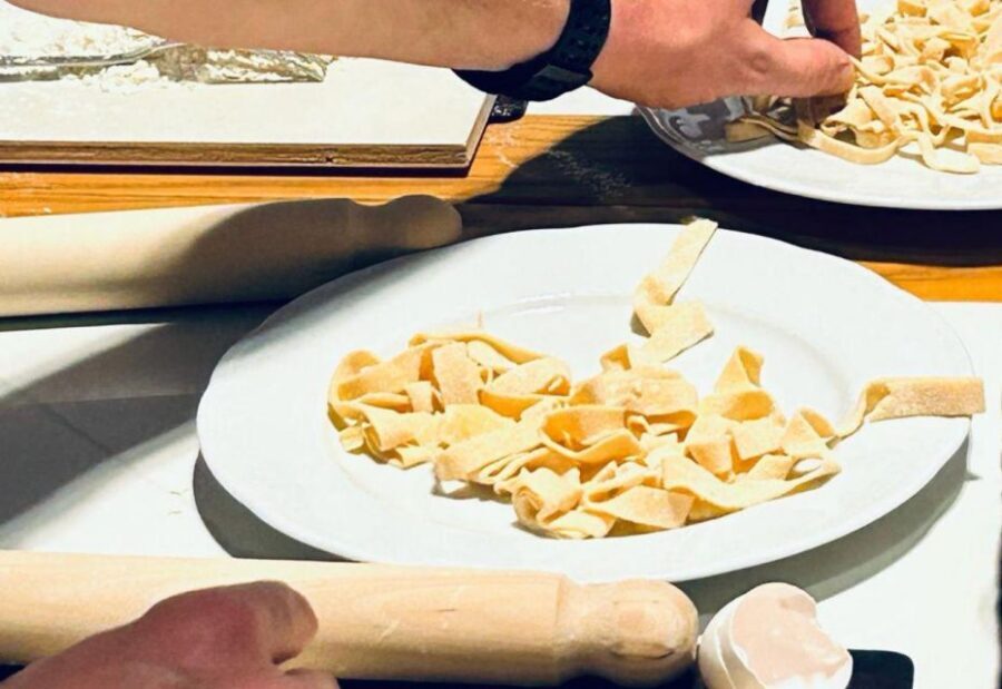 Rome: Small Group Pasta cooking class near Piazza Navona - Who Should Book This Pasta Class Near Piazza Navona?