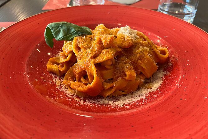 Rome Small Group Pasta Making Class with Wine and Italian Chef - Dietary Needs and Alcohol Rules That Actually Affect Your Plan