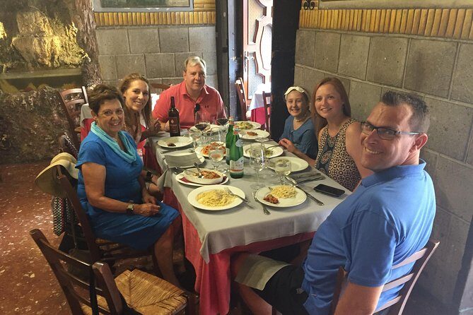 Rome: Small-Group Tasty Food Tour Around Farmers Market - Why this Rome farmers market food tour makes sense