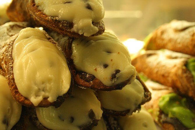 Rome: Small-Group Tasty Food Tour Around Farmers Market - What you’re really paying for: tastings, drinks, and guidance