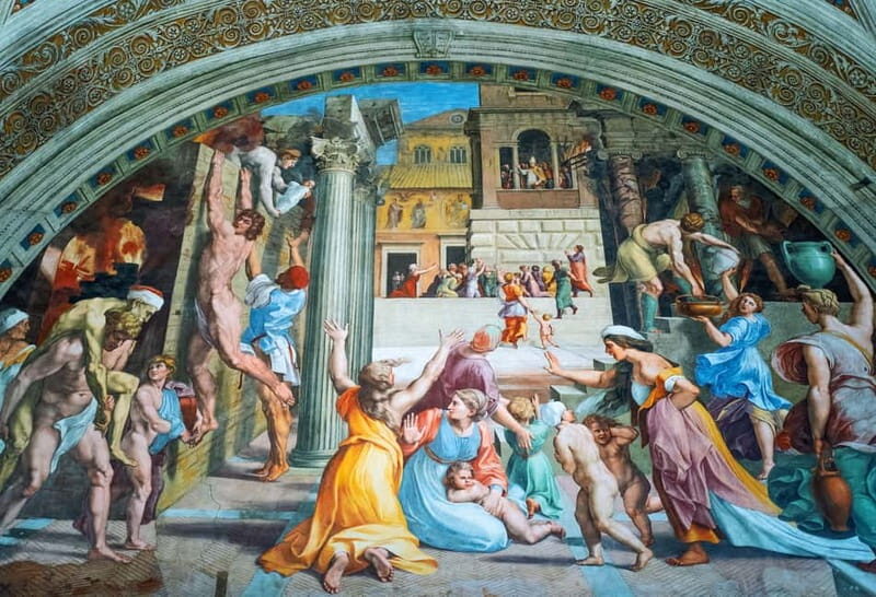 Rome: Small Group tour Vatican Museums & Sistine Chapel - What’s included (and why it adds real value)