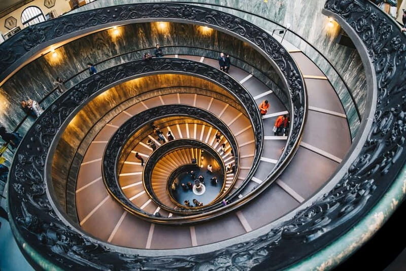 Rome: Small Group tour Vatican Museums & Sistine Chapel - Largo della Pace meeting point: the part that can trip you up