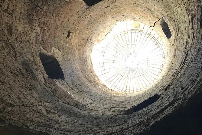 Rome: Small Group Underground Catacombs Tour - Who this tour is best for (and who should rethink it)