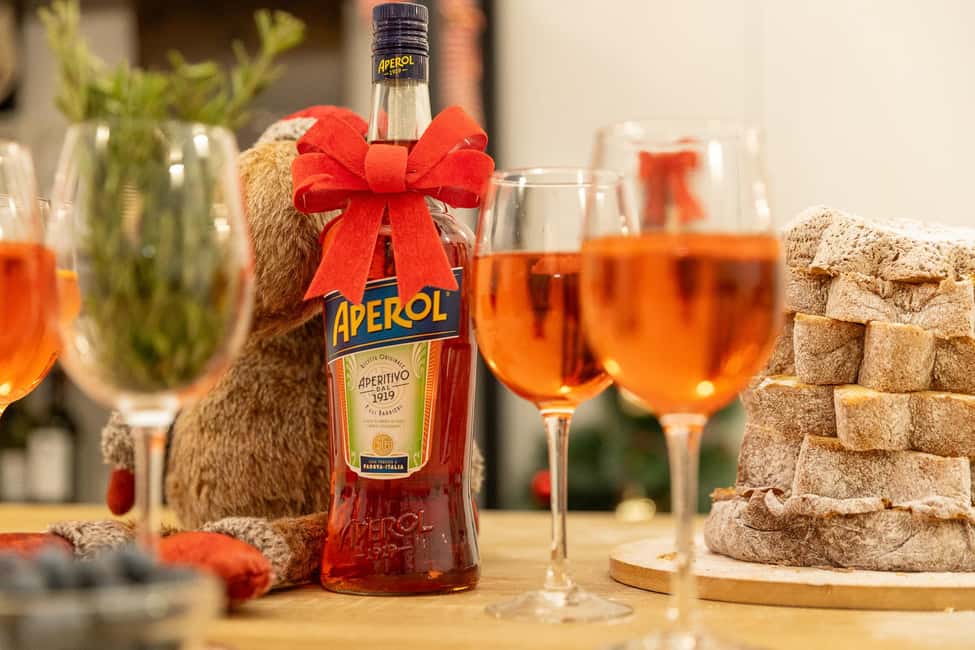 Rome: Spritz & Spaghetti Cooking Class - Spritz Welcome: Why the First Pour Matters