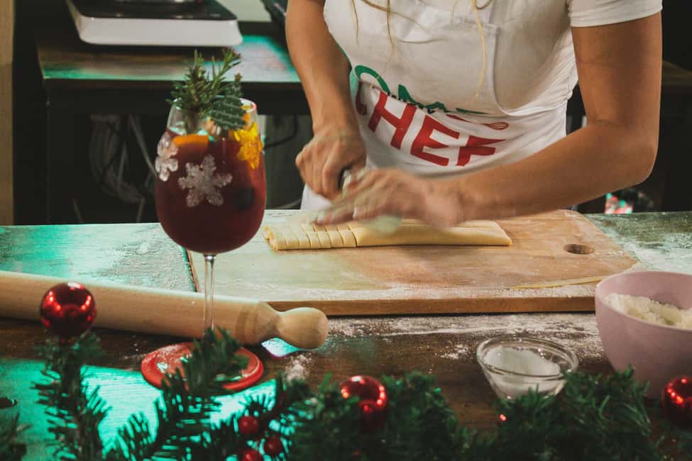 Rome: Spritz & Spaghetti Cooking Class - The Spritz Timeline: Aperol, Hugo, and Limoncello