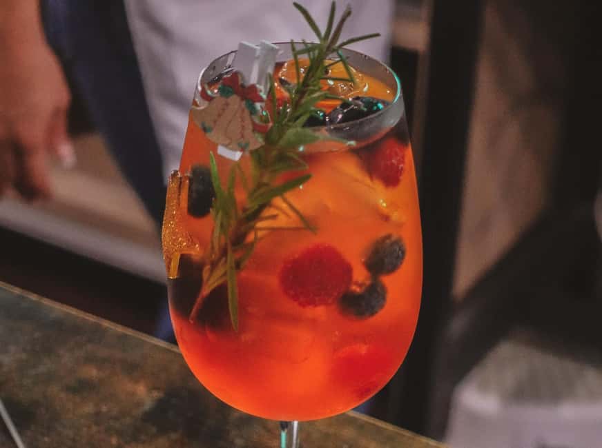 Rome: Spritz & Spaghetti Cooking Class - Hands-On Pasta Skills You’ll Actually Use Later