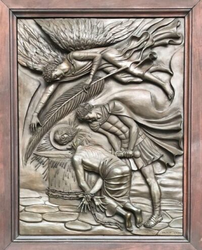 Rome: St Paul's Basilica, Sarcophagus, & Major Basilica Tour - Getting to the meeting point on Via Ostiense (and why it matters)