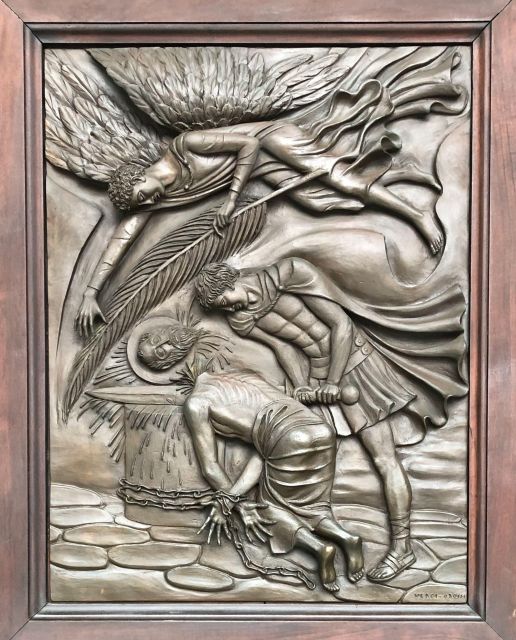 Rome: St Paul's Basilica, Sarcophagus, & Major Basilica Tour - Getting to the meeting point on Via Ostiense (and why it matters)