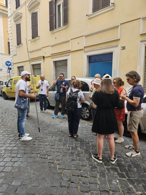Rome: St. Peter's Basilica and Papal Tombs Guided Tour - Value for $33: paying for meaning, not just entry