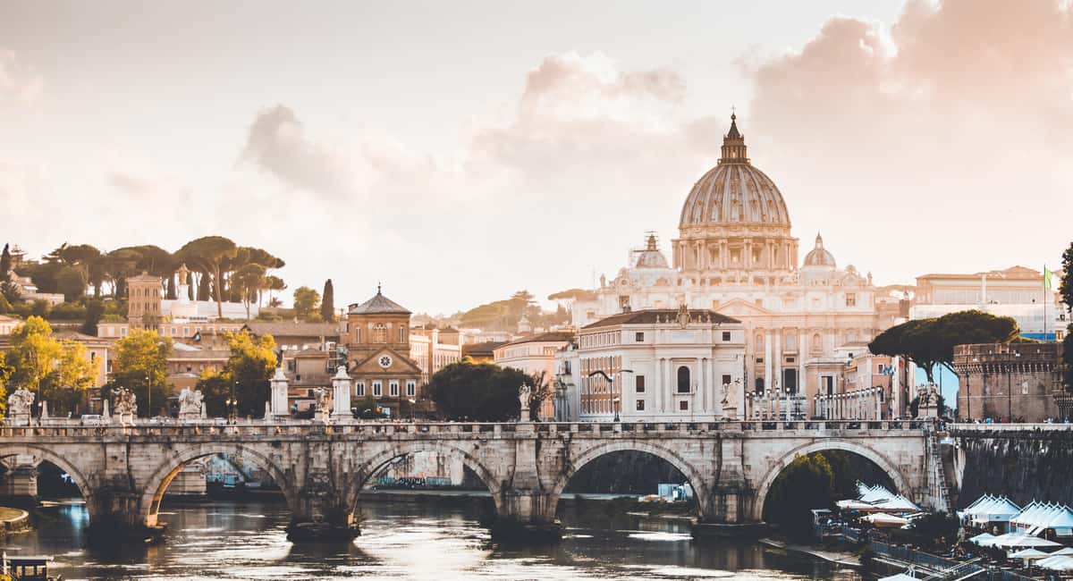 Rome: St. Peter's Basilica and Vatican Grottoes Guided Tour - Optional dome climb: worth it, but only if you pace yourself