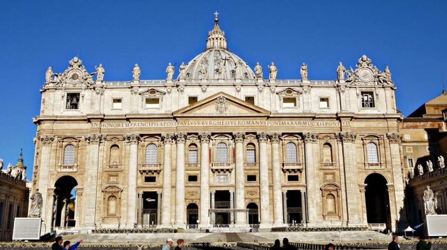 Rome: St.Peter's Basilica Audio Guide with Dome Tickets - Audio Guide Details: Languages, Headphones, and Your Phone Setup