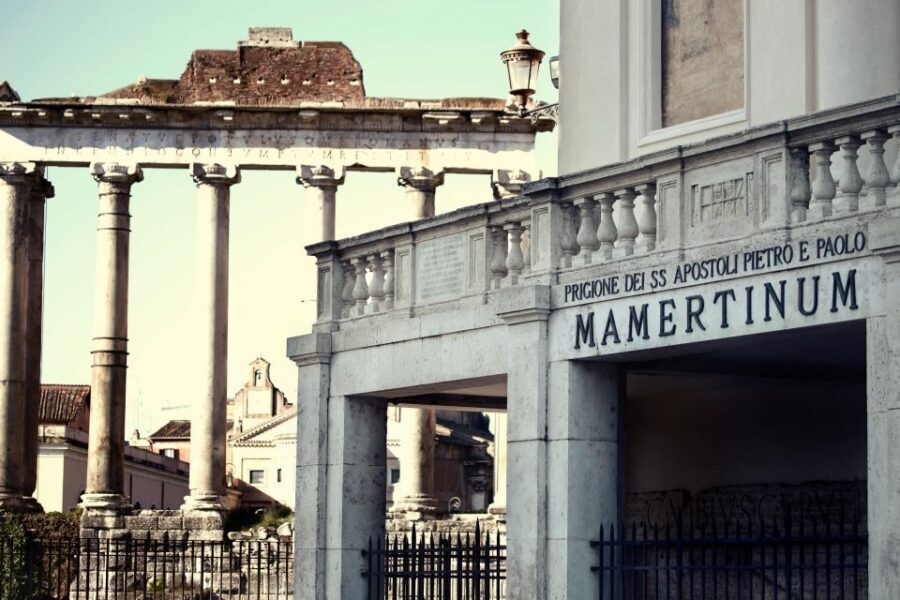 Rome: St. Peter's Basilica & Audio Guide with Optional Dome - Key things to know before you go
