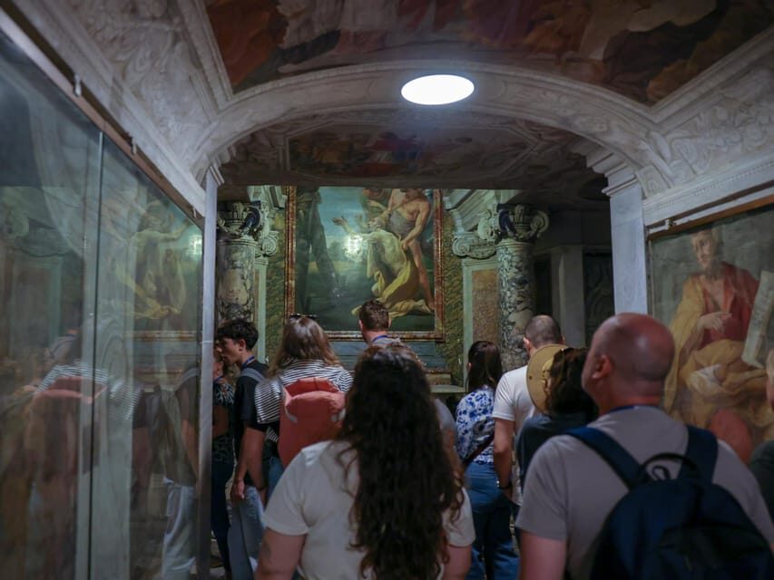 Rome: St. Peter’s Basilica, Tombs Tour & Optional Dome Climb - Optional dome climb: the view is real, but plan around the closing time