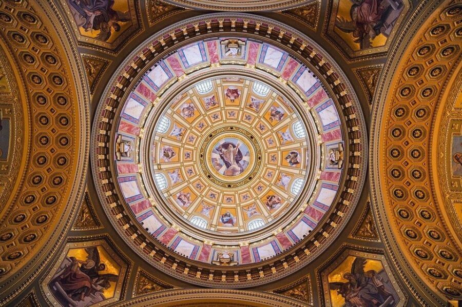 Rome: St. Peter's Basilica Tour - Price and Value: What $28 Really Buys You