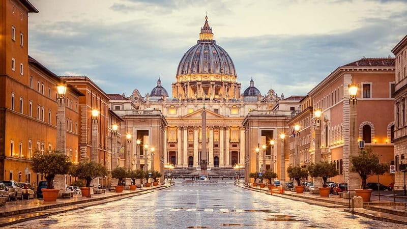 Rome: St. Peter's Basilica Tour , Pietà & Papal Tombs - Who Should Book This Tour (and Who Should Skip It)